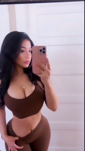 Full leaked Mitochnmia private onlyfans photo