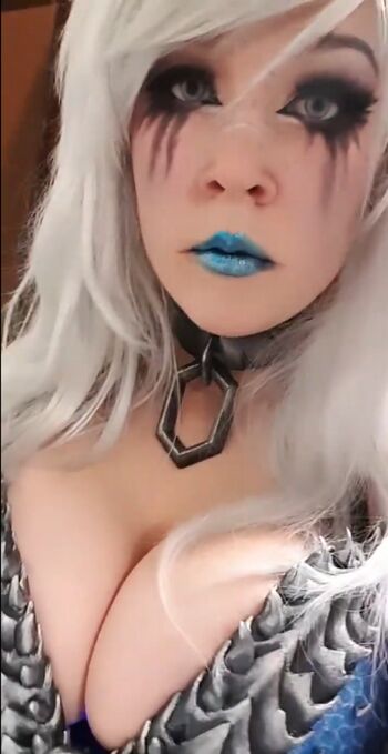 Full leaked Miukadoo private onlyfans photo