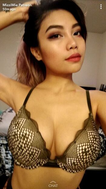 Full leaked Mizzimie private onlyfans photo