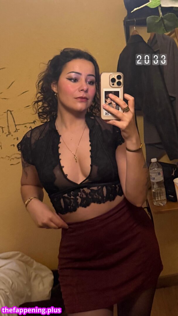 Mme Brtzl / malvinou Nagie OnlyFans Zdjęcie #17