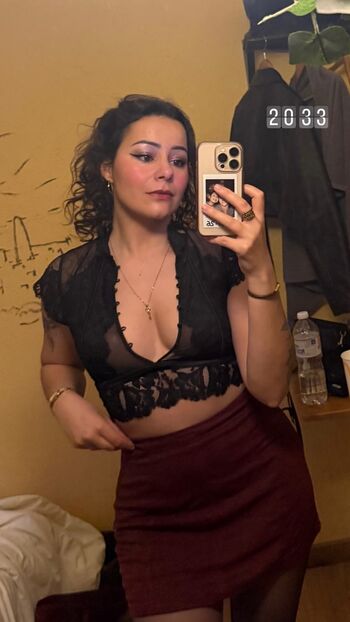 Full leaked Mme brtzl private onlyfans photo
