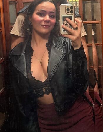 Full leaked Mme brtzl private onlyfans photo