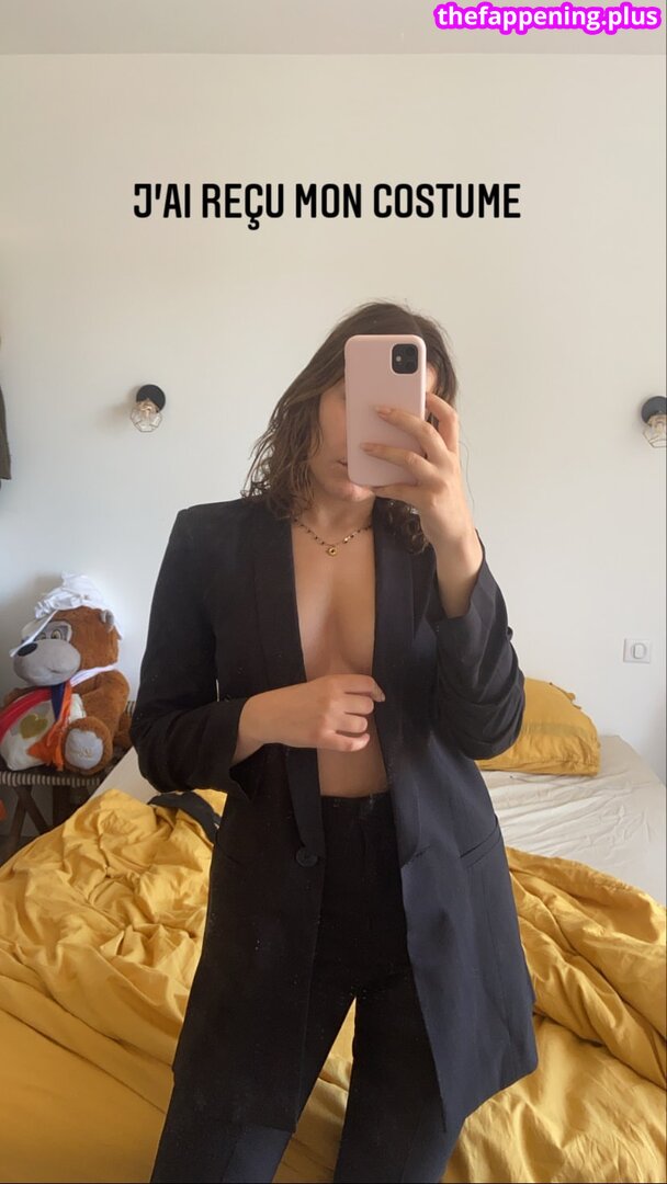 Mme Brtzl / malvinou Meztelen OnlyFans Fotó #25