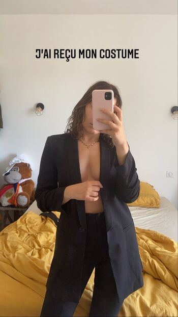 Full leaked Mme brtzl private onlyfans photo