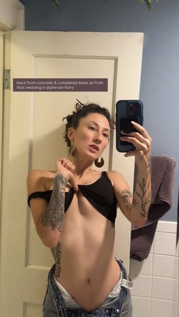 Full leaked Mmmickey private onlyfans photo