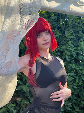 Full leaked Mochichuu private onlyfans photo