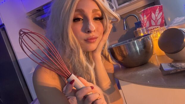 Full leaked Mochidolll private onlyfans photo