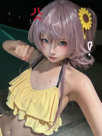 Full leaked Mochimochi nn private onlyfans photo