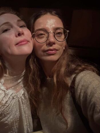 Molly Quinn
