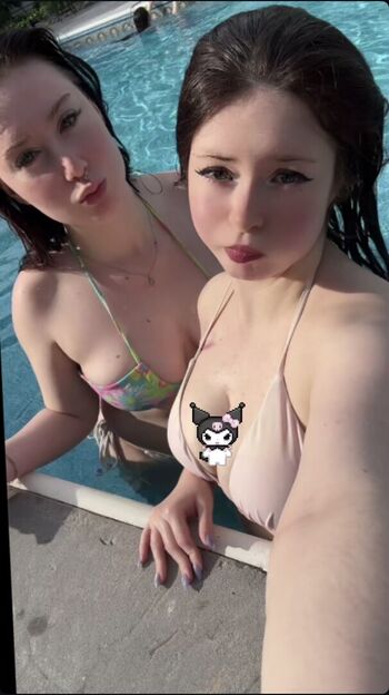 Full leaked Mollymew page private onlyfans photo