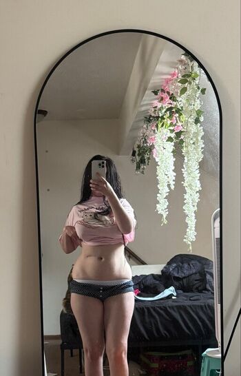 Full leaked Mollymew private onlyfans photo