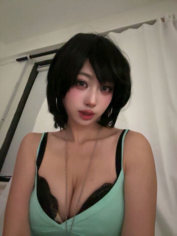 Full leaked Mollyshen private onlyfans photo
