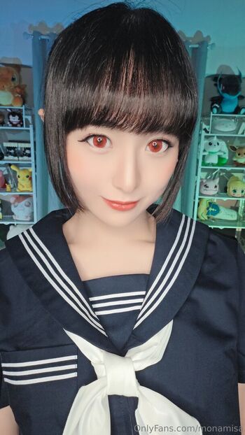 monamisa