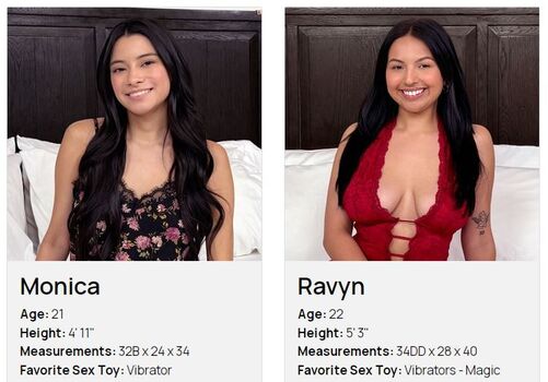 Full leaked Monica moon private onlyfans photo