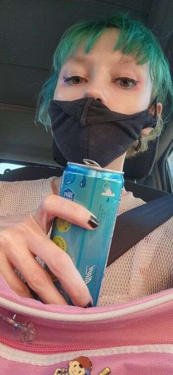 Full leaked Monimusume private onlyfans photo