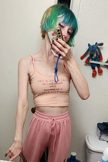 Full leaked Monimusume private onlyfans photo