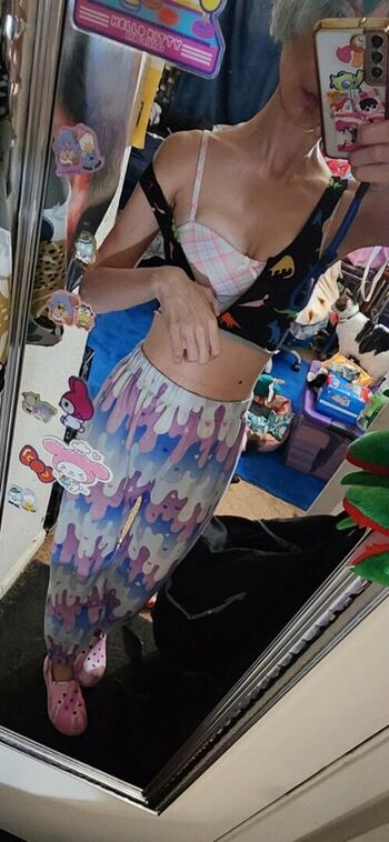 Full leaked Monimusume private onlyfans photo
