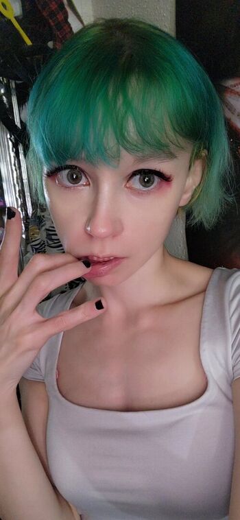 Full leaked Monimusume private onlyfans photo