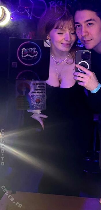 Full leaked Monominji private onlyfans photo