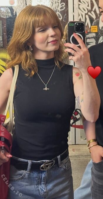 Full leaked Monominji private onlyfans photo