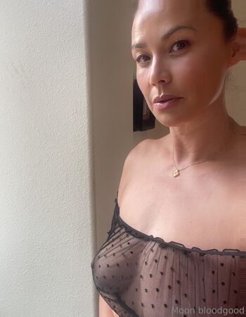 Full leaked Moon bloodgood private onlyfans photo