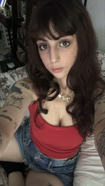 Full leaked Moonlitpisces private onlyfans photo
