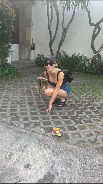 Full leaked Morgan layne private onlyfans photo
