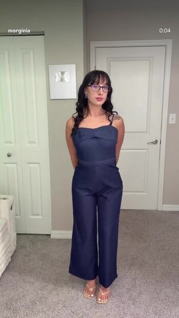 Full leaked Morginia private onlyfans photo