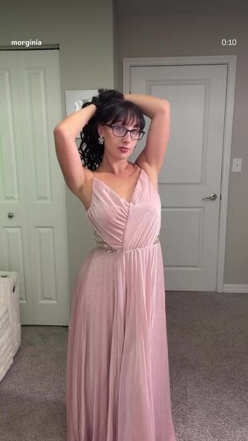 Full leaked Morginia private onlyfans photo