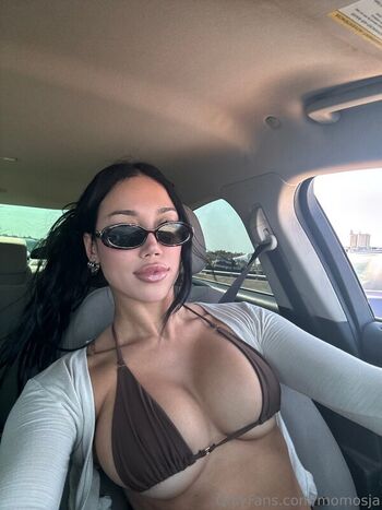 Full leaked Moriahjadea private onlyfans photo