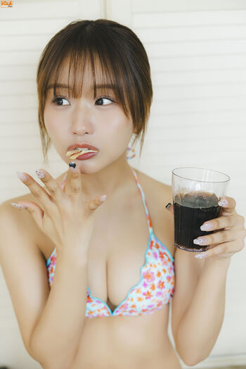 Full leaked Moriwaki ririka private onlyfans photo