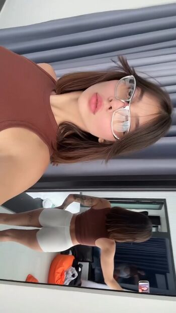 Full leaked Morphiturata private onlyfans photo