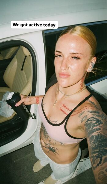 Full leaked Mstattedbuckets private onlyfans photo