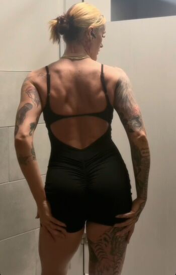 Full leaked Mstattedbuckets private onlyfans photo