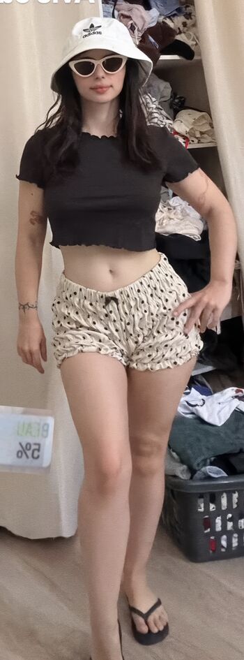 Full leaked Muatori private onlyfans photo