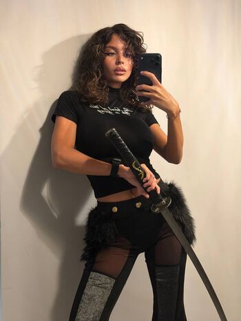 Full leaked Mugretnug private onlyfans photo