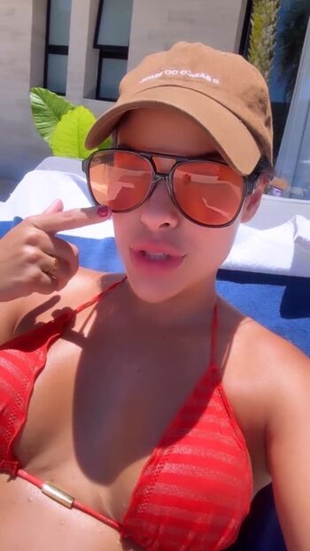 Full leaked Munik nunes private onlyfans photo