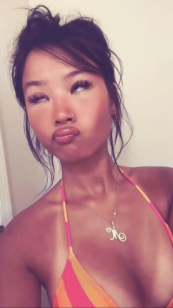 Full leaked Hannah quinn/ private onlyfans photo