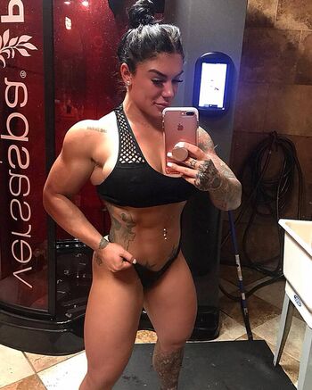 Full leaked Muscle bombshell private onlyfans photo