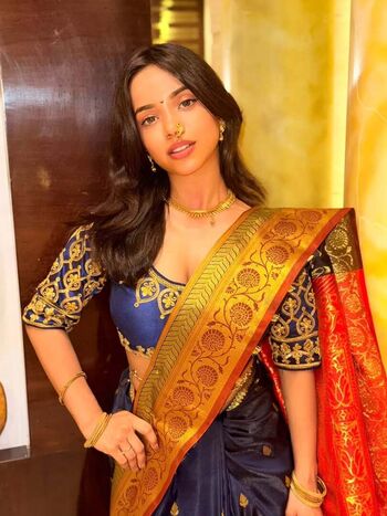 Full leaked Muskan karia private onlyfans photo