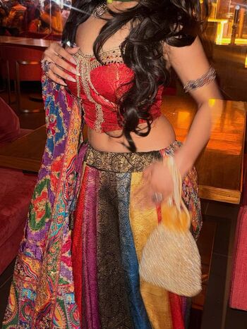 Full leaked Muskan karia page private onlyfans photo