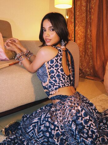 Full leaked Muskan karia private onlyfans photo