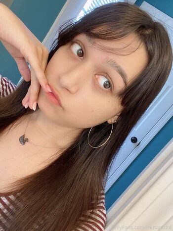 Full leaked Mutantdoll private onlyfans photo