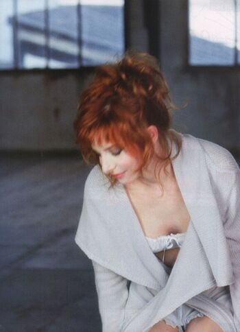 Full leaked Mylene farmer private onlyfans photo