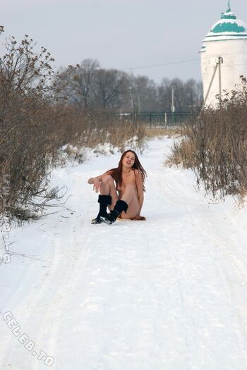 Nackt In Russland