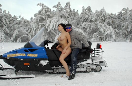 Nackt In Russland