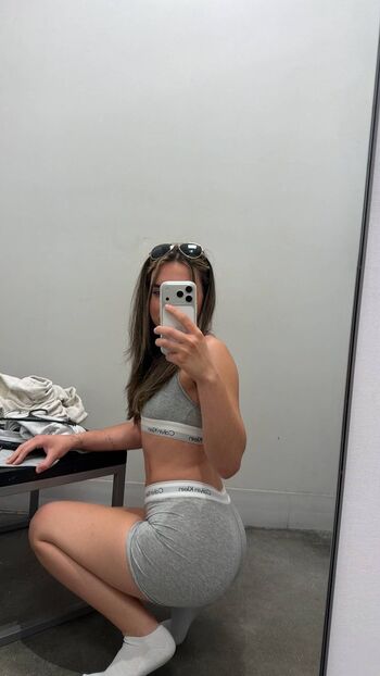 Full leaked Nadia amine private onlyfans photo