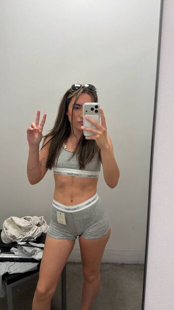 Full leaked Nadia amine private onlyfans photo