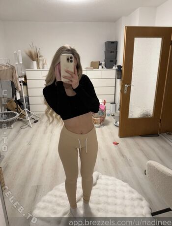 Full leaked Nadine engert weppert page private onlyfans photo