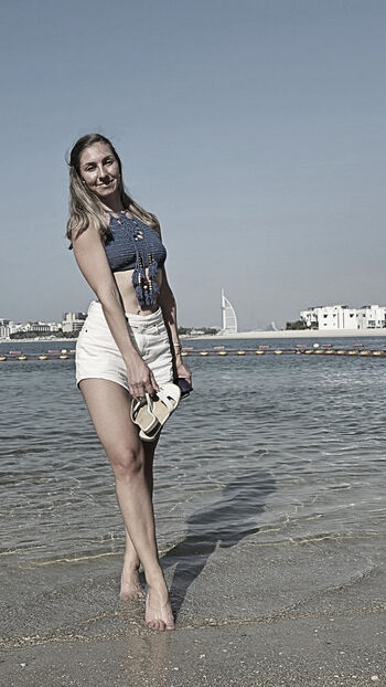 Nadine Miriam Leder